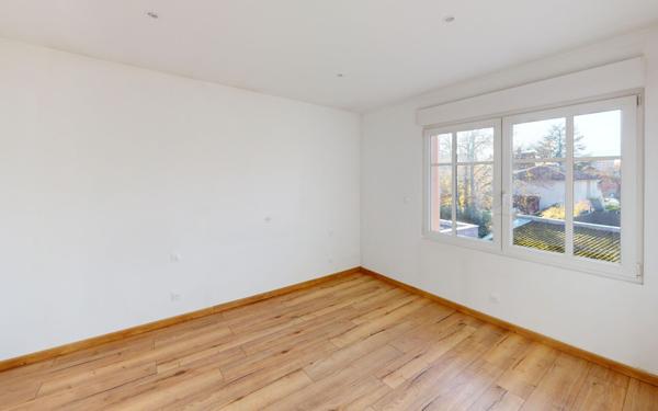 Appartement à louer    3 pièces • 66,70 m2 Belfort