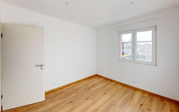 Appartement à louer    3 pièces • 66,70 m2 Belfort