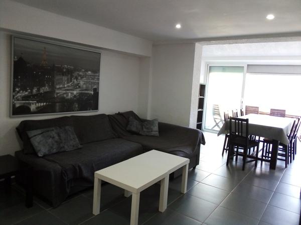 Location 0 l'année : villa T4 sur la Revelata (Calvi) pied dans l'eau - Dispo décembre 2025