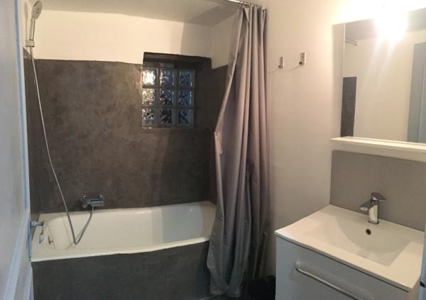 Location 0 l'année : villa T4 sur la Revelata (Calvi) pied dans l'eau - Dispo décembre 2025