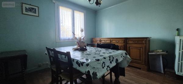 Maison à vendre à Questembert dans le Morbihan (56230), ref : 56013-852