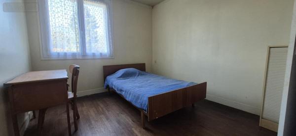 Maison à vendre à Questembert dans le Morbihan (56230), ref : 56013-852