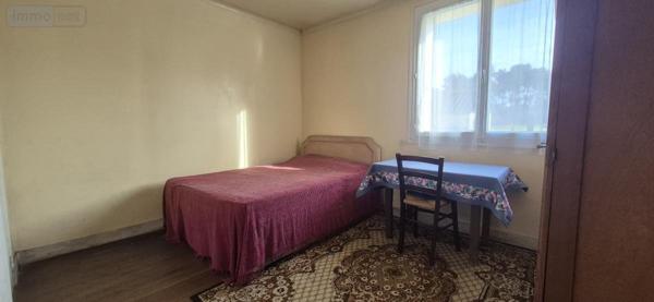 Maison à vendre à Questembert dans le Morbihan (56230), ref : 56013-852