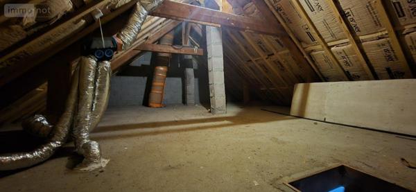 Maison à vendre à Questembert dans le Morbihan (56230), ref : 56013-852