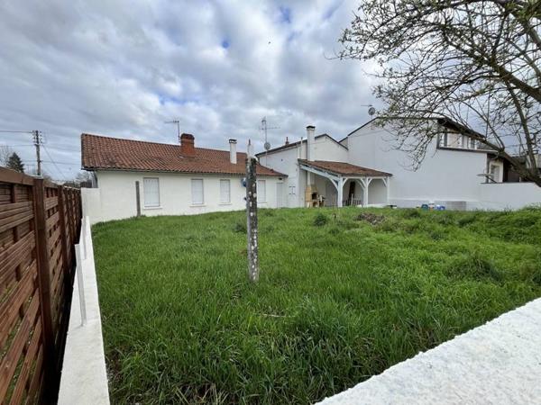 Maison à vendre |  Montpon-Ménestérol |  3 pièces | 89 m²