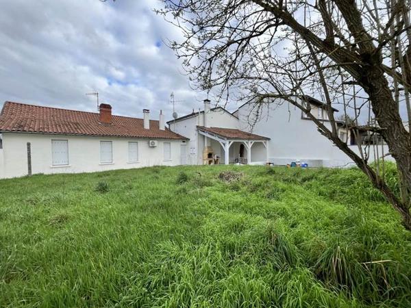 Maison à vendre |  Montpon-Ménestérol |  3 pièces | 89 m²