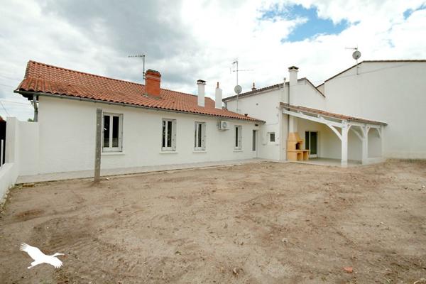 Maison à vendre 179 655 € Montpon-Ménestérol 3 p 89 m² DPE C