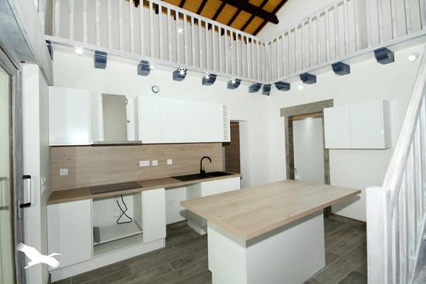 Maison à vendre 179 655 € Montpon-Ménestérol 3 p 89 m² DPE C