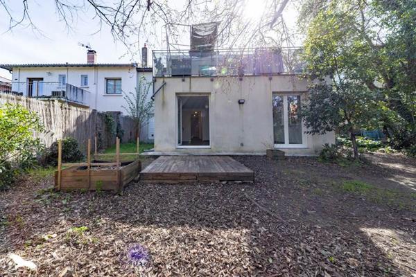 Appartement à vendre |  Toulouse |  4 pièces | 68 m²