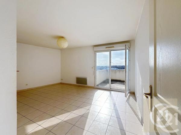 Appartement T3 à vendre  3 pièces - 70,30 m 2   BEZIERS  - 34
