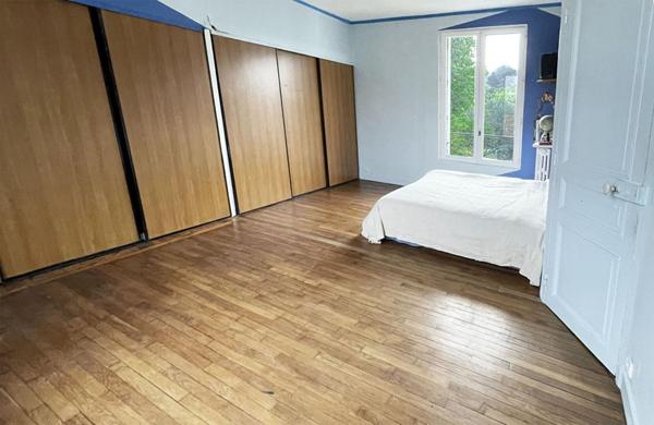 Maison Familiale  7 pièces 155m² Romainville (93230)