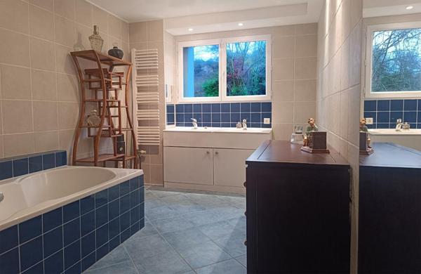 Maison Familiale  7 pièces 155m² Romainville (93230)