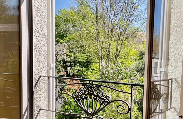 Maison Familiale  7 pièces 155m² Romainville (93230)