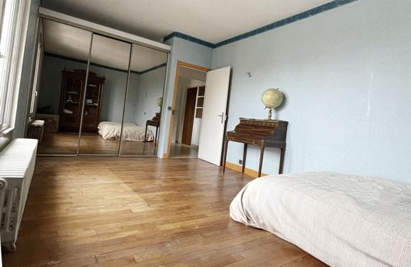 Maison Familiale  7 pièces 155m² Romainville (93230)