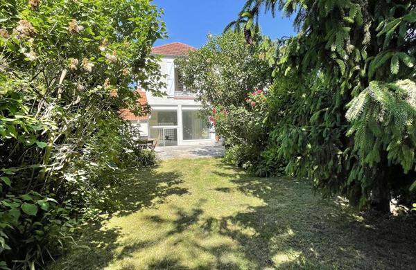 Maison Familiale  7 pièces 155m² Romainville (93230)