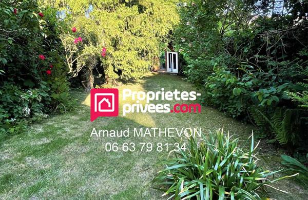 Maison Familiale  7 pièces 155m² Romainville (93230)