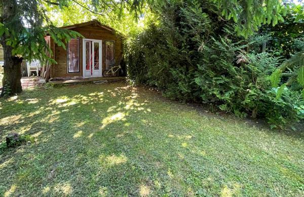 Maison Familiale  7 pièces 155m² Romainville (93230)