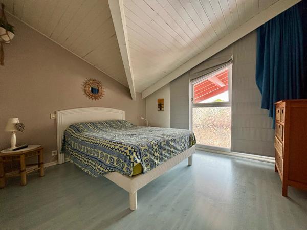 Duplex 3 pièce(s) 2 chambre(s) 58.55 m²