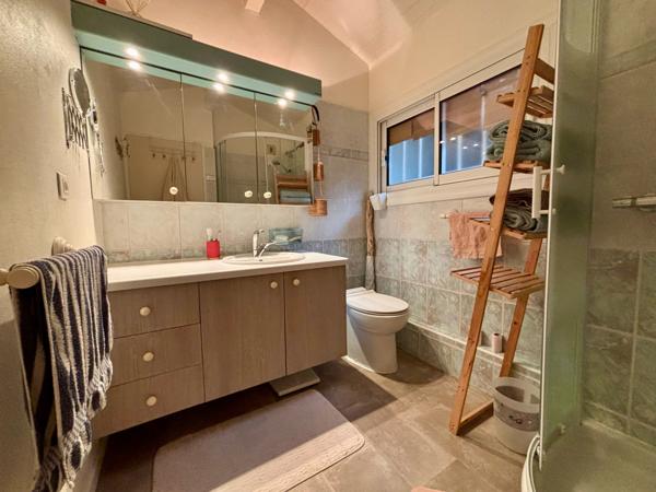 Duplex 3 pièce(s) 2 chambre(s) 58.55 m²
