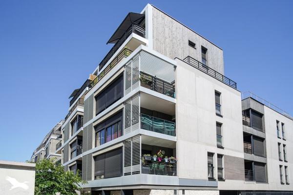 Appartement à vendre |  La Riche |  3 pièces | 61 m²