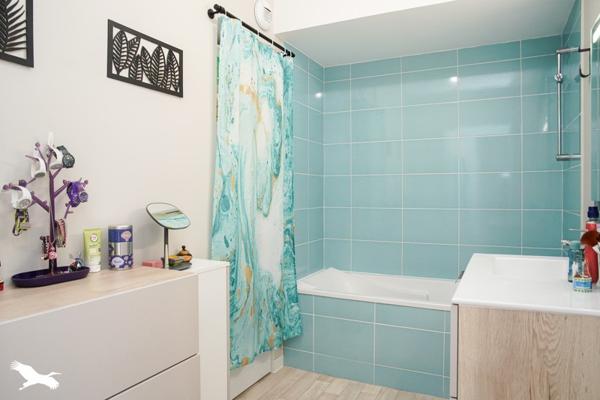 Appartement à vendre |  La Riche |  3 pièces | 61 m²