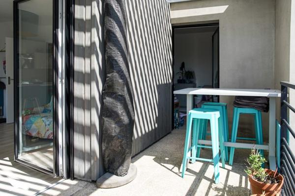 Appartement à vendre |  La Riche |  3 pièces | 61 m²