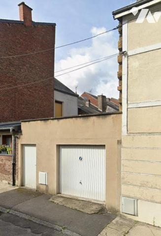 Maison à usage d'habitation située à HAYBES (08170), 37 rue André Cunin