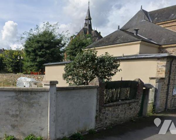 Maison à usage d'habitation située à HAYBES (08170), 37 rue André Cunin
