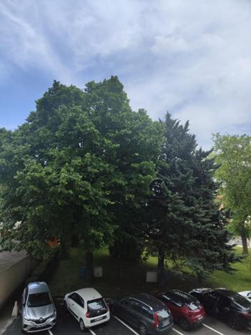 LE CORBUSIER MAGNIFIQUE 4 Pièces DUPLEX ATYPIQUE