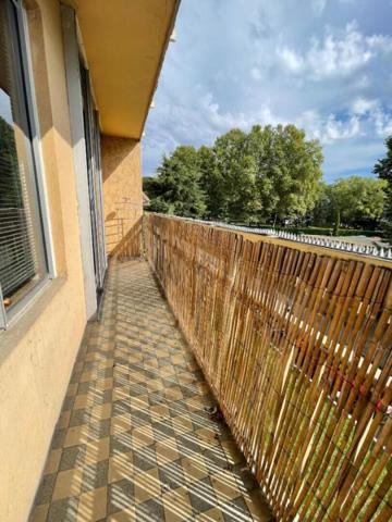 LE CORBUSIER MAGNIFIQUE 4 Pièces DUPLEX ATYPIQUE