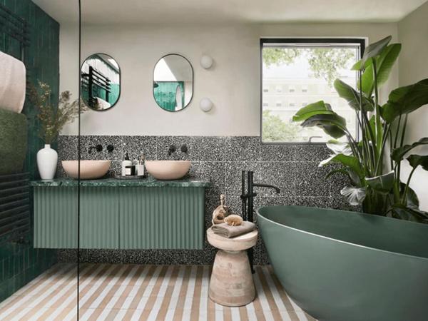 LE CORBUSIER MAGNIFIQUE 4 Pièces DUPLEX ATYPIQUE