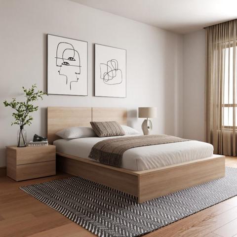 LE CORBUSIER MAGNIFIQUE 4 Pièces DUPLEX ATYPIQUE