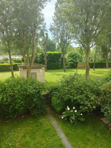 LE CORBUSIER MAGNIFIQUE 4 Pièces DUPLEX ATYPIQUE