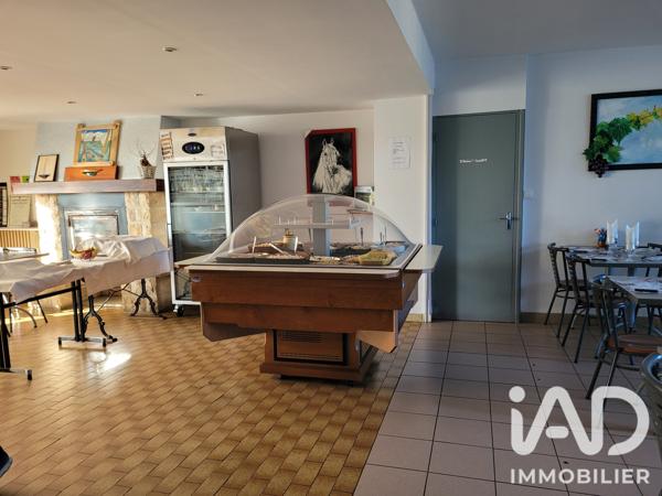 Local commercial à vendre Joué-en-Charnie