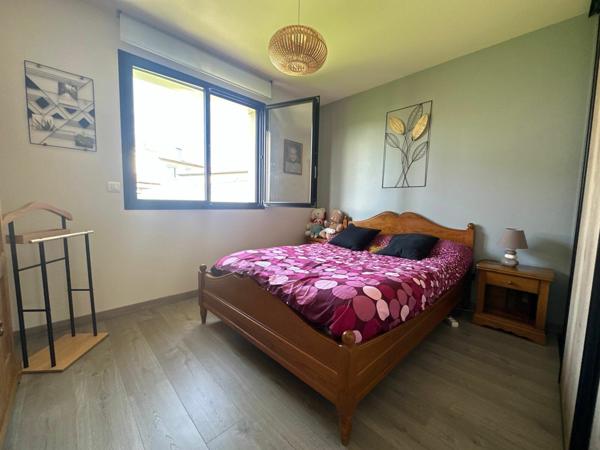 Maison à vendre    4 pièces •  Labastidette