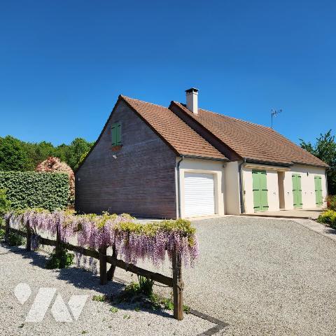 GRANDE MAISON FAMILIALE