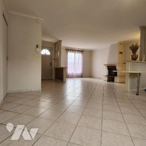 GRANDE MAISON FAMILIALE