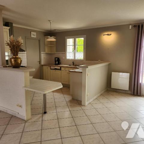 GRANDE MAISON FAMILIALE