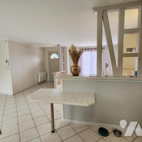 GRANDE MAISON FAMILIALE