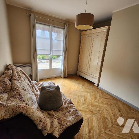 GRANDE MAISON FAMILIALE