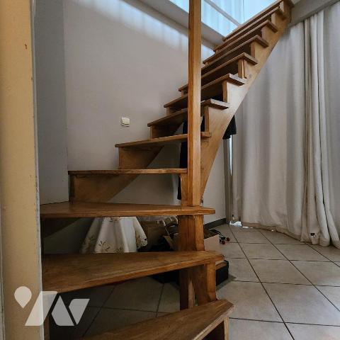 GRANDE MAISON FAMILIALE