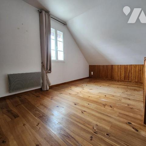 GRANDE MAISON FAMILIALE