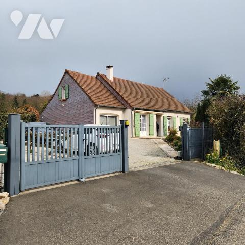 GRANDE MAISON FAMILIALE