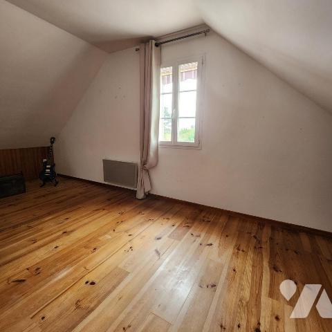 GRANDE MAISON FAMILIALE