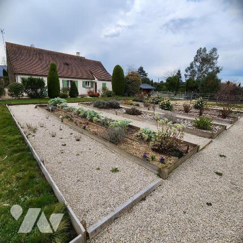 GRANDE MAISON FAMILIALE