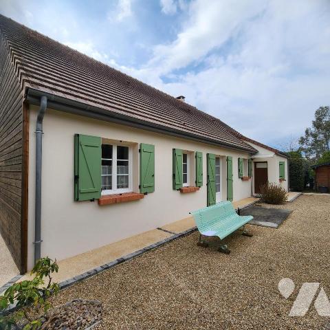 GRANDE MAISON FAMILIALE