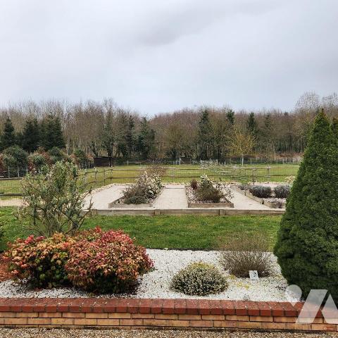 GRANDE MAISON FAMILIALE