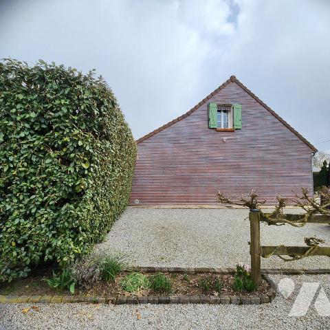 GRANDE MAISON FAMILIALE