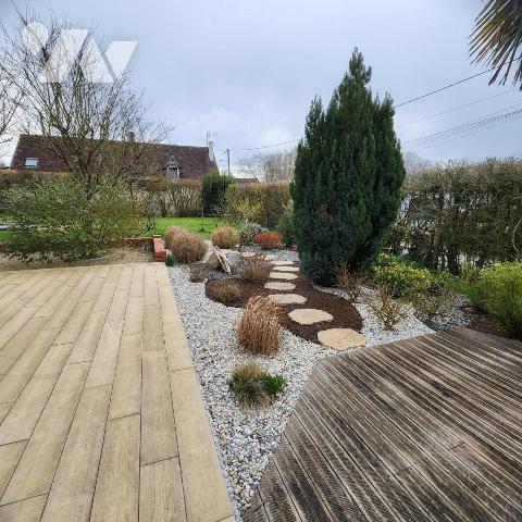 GRANDE MAISON FAMILIALE