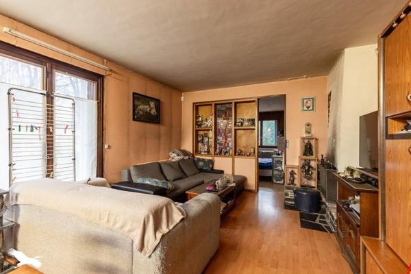 Maison à vendre |  Saint-Leu-la-Forêt |  5 pièces | 99 m²